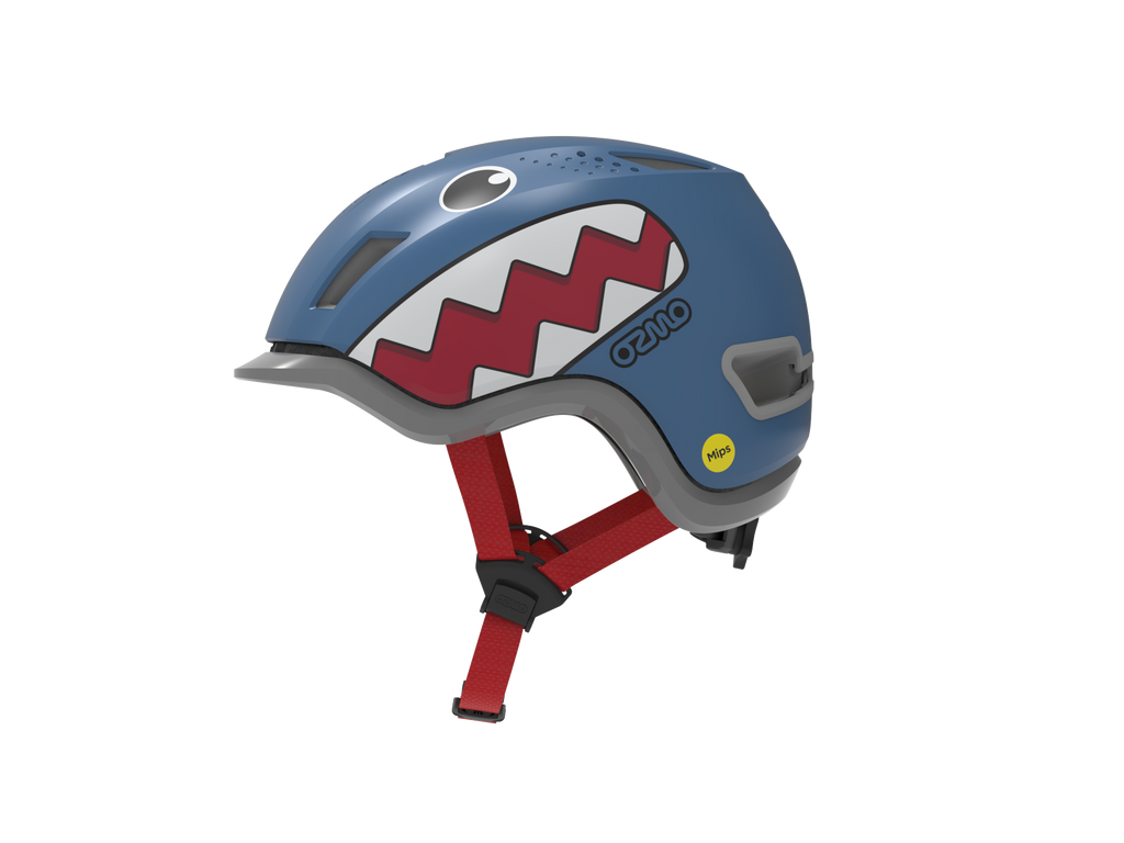 Sidekick Mips Helmet