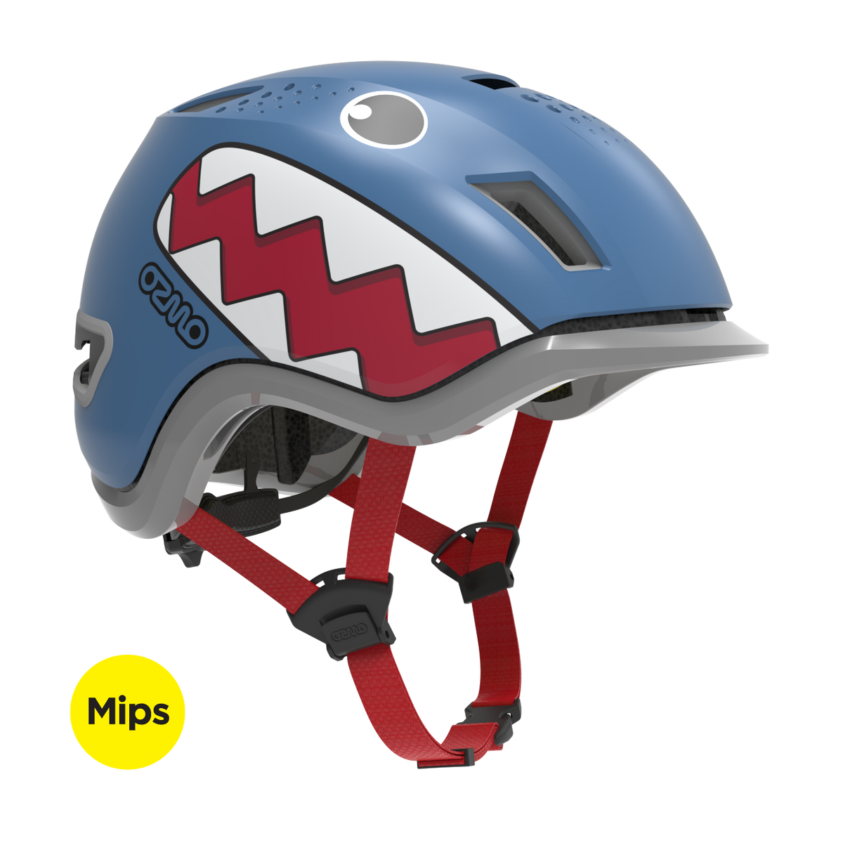 Sidekick Mips Helmet